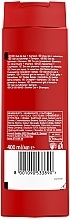 Shower Gel - Old Spice Citron Shower Gel — photo N3