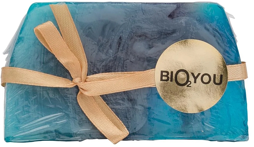 Bosphorus Handmade Soap - Bio2You Glycerin Soap Bosphor — photo N1