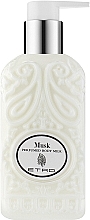 Etro Musk Body Milk - Body Milk — photo N1