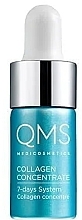 7-Day Collagen Face Concentrate - QMS Collagen 7 Days Concentrate — photo N1