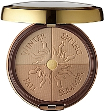 Fragrances, Perfumes, Cosmetics Face Bronzer - Physicians Formula Bronze Booster Glow-Boosting Season-to-Season Bronzer SPF 20