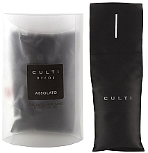 Fragrances, Perfumes, Cosmetics Culti Decor Assolato Sachet - Home Fragrance Diffuser