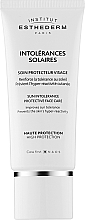 Sun Intolerance Protective Cream - Institut Esthederm Intolerances Solaires Sun Intolerance Protective Face Care — photo N1