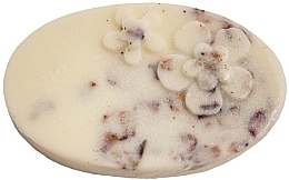 Fragrances, Perfumes, Cosmetics Body Butter 'Frangipani Kiss' - Bomb Cosmetics Massage Bar Frangipani Kiss