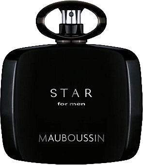 Mauboussin Star For Men - Eau de Parfum — photo N1