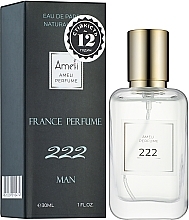 Ameli 222 - Eau de Parfum — photo N2