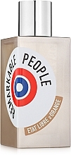 Etat Libre d'Orange Remarkable People - Eau de Parfum (tester) — photo N1