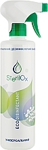 Universal Eco Disinfectant - Sterilox Eco Disinfectant — photo N4