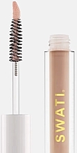 Lash & Brow Repairing Serum - Swati Tourmaline Lash + Brow Booster Serum — photo N3