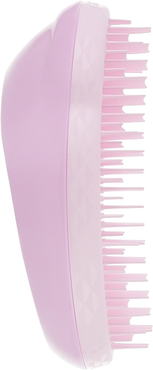 Hair Brush - Tangle Teezer The Original Pink Vibes — photo N7