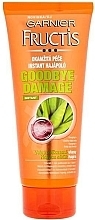 Fragrances, Perfumes, Cosmetics Hair Treatment - Garnier Fructis Goodbye Damage