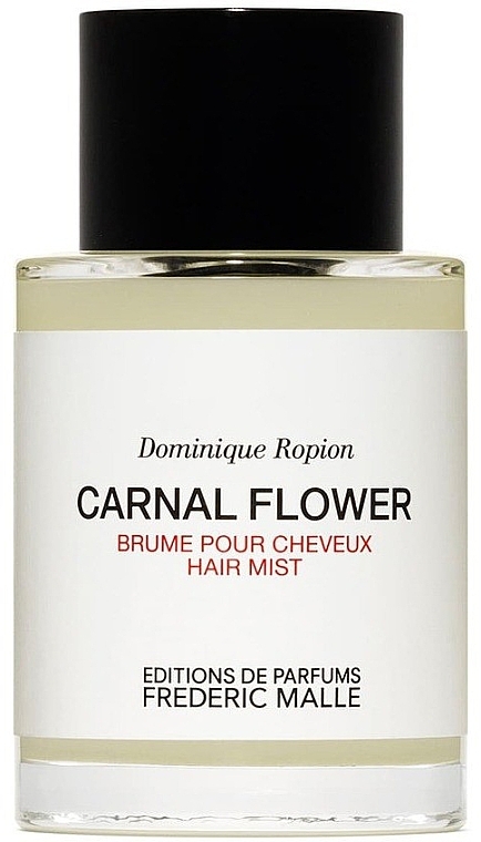 Frederic Malle Carnal Flower - Hair Mist — photo N1