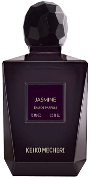 Keiko Mecheri Jasmine - Eau de Parfum — photo N1