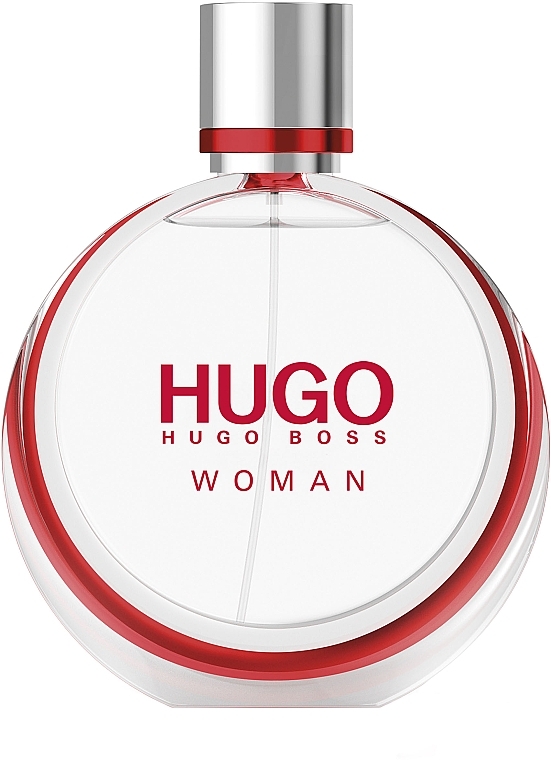 HUGO Woman - Eau de Parfum — photo N1