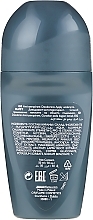 Roll-On Antiperspirant Deodorant - Oriflame North For Men Subzero Deodorant Roll-On — photo N2