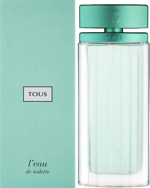 Tous L'Eau de Toilette Eau de Toilette - Eau de Toilette — photo N2