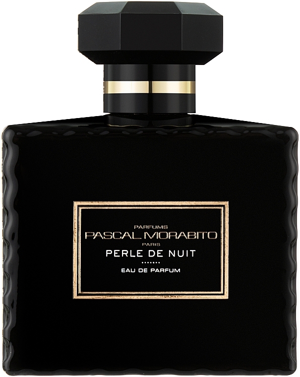 Pascal Morabito Perle De Nuit - Eau de Parfum — photo N2