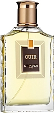 L.T. Piver Cuir - Eau de Toilette — photo N1