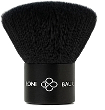 Fragrances, Perfumes, Cosmetics Makeup Brush - Loni Baur Makeup Kabuki Brushes