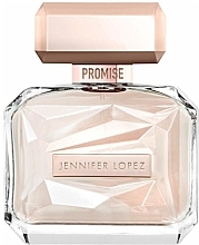 Jennifer Lopez Promise - Eau de Parfum — photo N2