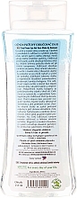 Biphase Makeup Remover - Bione Cosmetics Eyebright Eyes & Face Two-Phase Make-up Removal — photo N2