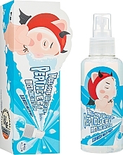 Fragrances, Perfumes, Cosmetics Face Mist with Peptides - Elizavecca Milky Piggy Hell-Pore Water Up Peptide EGF Mist One Button