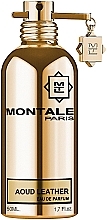 Montale Aoud Leather - Eau de Parfum — photo N1