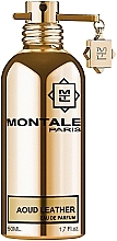 Fragrances, Perfumes, Cosmetics Montale Aoud Leather - Eau de Parfum