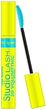 Fragrances, Perfumes, Cosmetics Lash Mascara - Miss Sporty Studio Lash 3d Volumythic Mascara