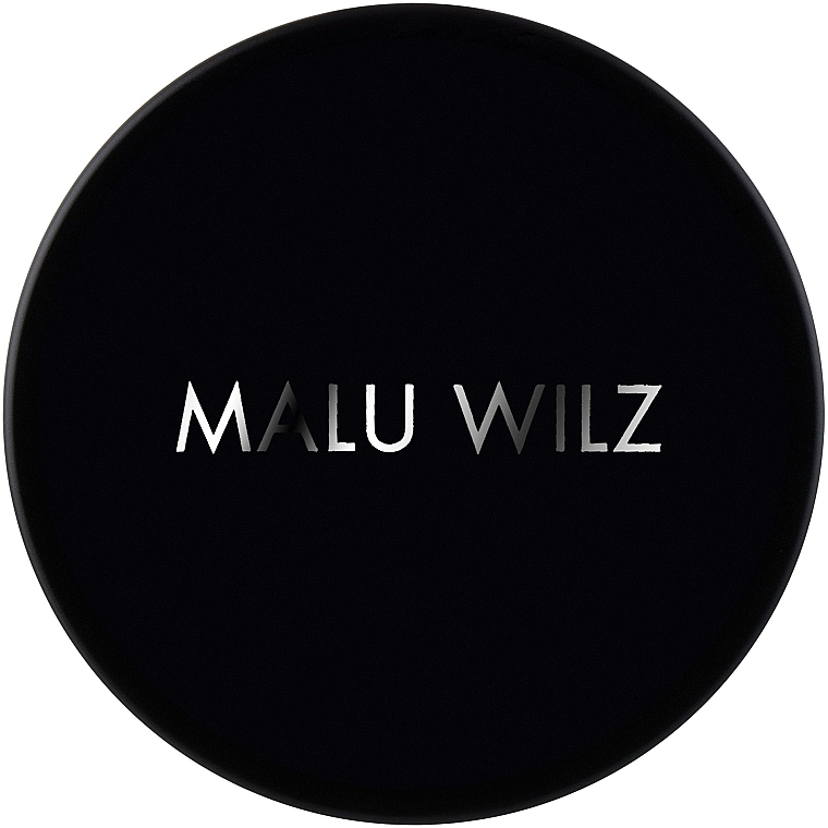 Finish Face Powder - Malu Wilz Fixing Powder — photo N3