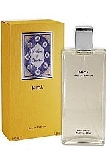 Fragrances, Perfumes, Cosmetics Profumi di Pantelleria Nica - Eau de Parfum