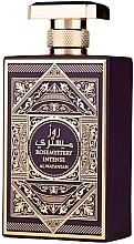 Fragrances, Perfumes, Cosmetics Al Wataniah Rose Mystery Intense - Eau de Parfum