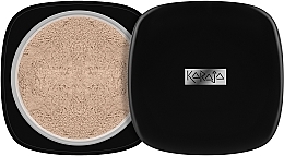 Loose Powder - Karaja Plaisir Loose Powder — photo N1