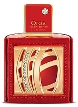 Fragrances, Perfumes, Cosmetics Armaf Oros Holiday Edition - Eau de Parfum