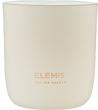 Scented Candle 'English Garden' - Elemis English Garden — photo N2