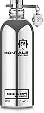 Montale Soleil de Capri - Eau (tester) — photo N3