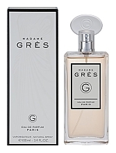 Gres Madame Gres - Eau de Parfum — photo N1