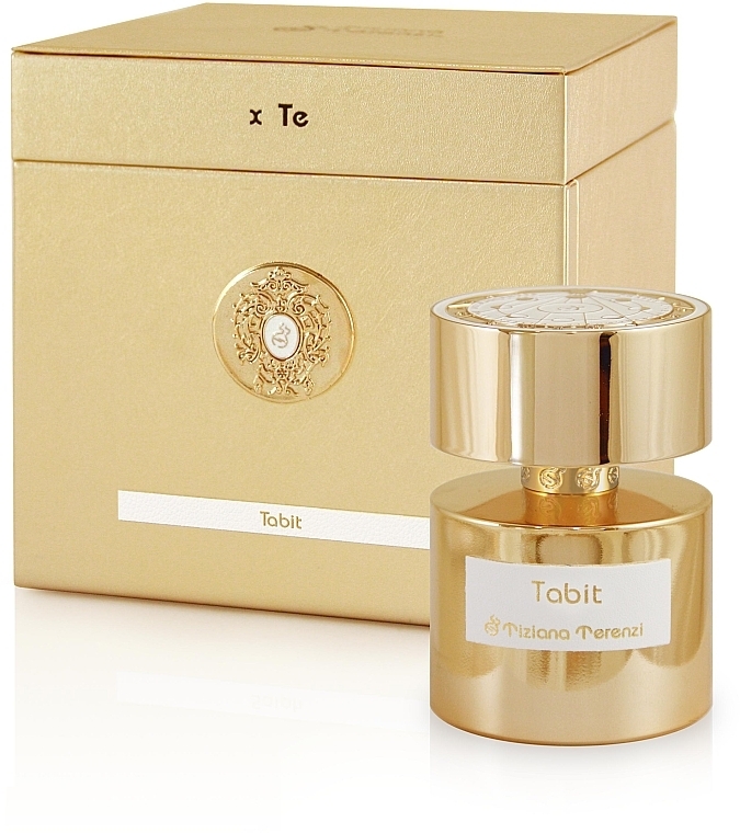 Tiziana Terenzi Tabit - Perfume — photo N2
