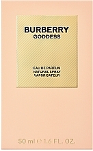 Burberry Goddess - Eau de Parfum — photo N3