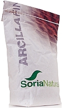 Fine Red Clay - Soria Natural Fine Red Clay — photo N1