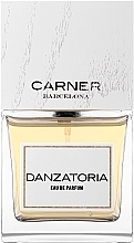 Fragrances, Perfumes, Cosmetics Carner Barcelona Danzatoria - Eau de Parfum (tester with cap)