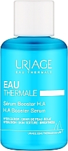 Fragrances, Perfumes, Cosmetics Thermal Face Serum - Uriage Eau Thermale Serum Booster H.A.