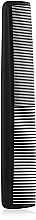 Fragrances, Perfumes, Cosmetics Comb, CLR-272, black - Christian