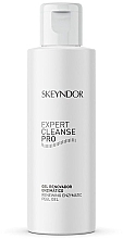 Fragrances, Perfumes, Cosmetics Enzyme Peeling Gel - Skeyndor Expert Cleanse PRO Renewing Enzimating Peel Gel