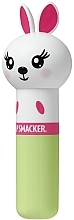 Fragrances, Perfumes, Cosmetics Lip Balm "Carrot Pie" - Lip Smacker Lippy Pal Bunny