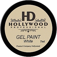 Gel Paint - HD Hollywood Gel Paint — photo N1