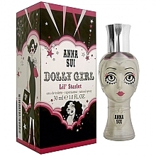 Fragrances, Perfumes, Cosmetics Anna Sui Dolly Girl Lil Starlet - Eau de Toilette