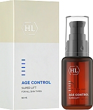 Peeling Serum - Holy Land Cosmetics Age Control — photo N2