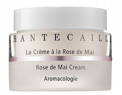 Face Cream - Chantecaille Rose de Mai Cream — photo N1