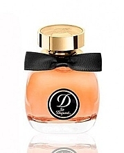 Fragrances, Perfumes, Cosmetics S. T. Dupont So Dupont Paris By Night Pour Femme - Eau de Parfum (tester with cap)